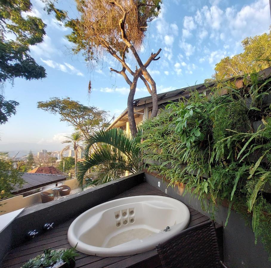 Sant' Martre Hotel Rio de Janeiro Exterior foto