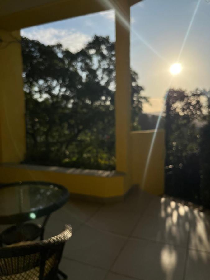Sant' Martre Hotel Rio de Janeiro Exterior foto