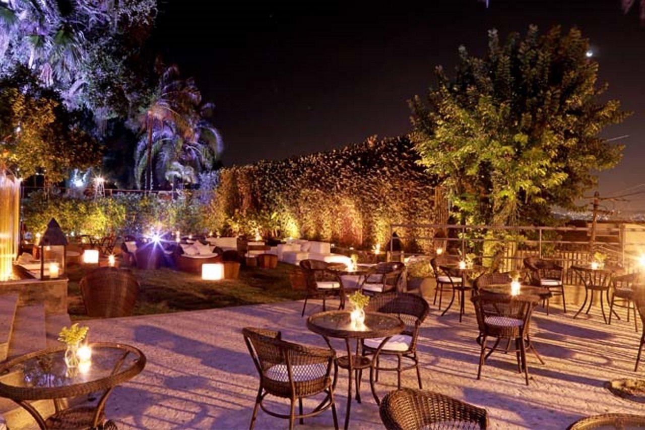 Sant' Martre Hotel Rio de Janeiro Exterior foto
