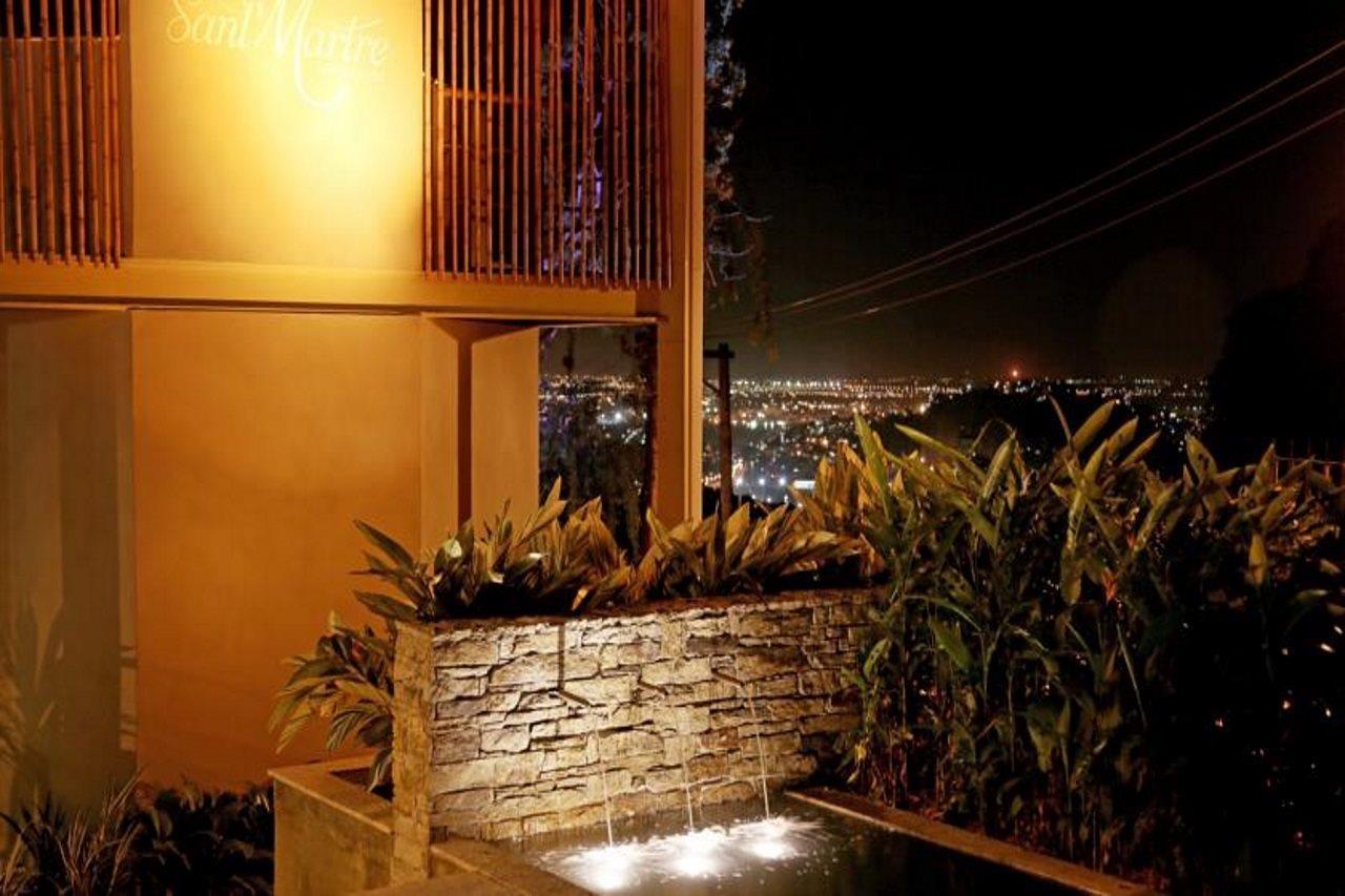 Sant' Martre Hotel Rio de Janeiro Exterior foto