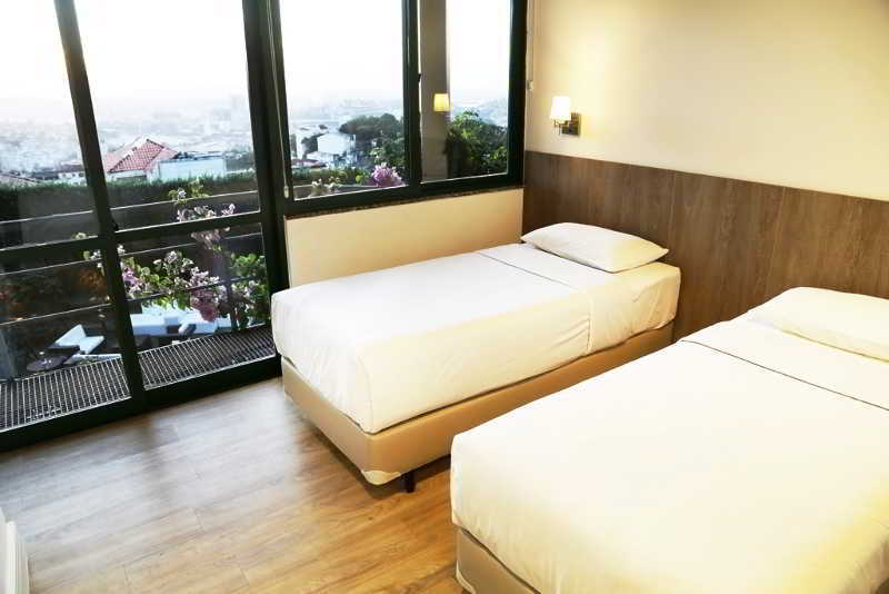 Sant' Martre Hotel Rio de Janeiro Exterior foto